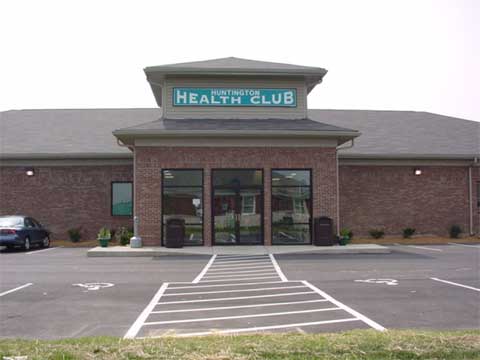 Huntington Health Club - Huntington Indiana