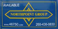 Northpoint Group & Northpoint Business Park in Huntington, Indiana