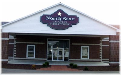 North Star Civic Center - Huntington Indiana's Finest Meeting and Catering Facility